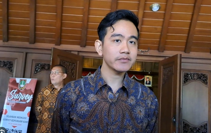 Dua Siswa di Berastagi Diduga Keracunan MBG, Wapres Gibran Kunjungi Korban di Rumah Sakit